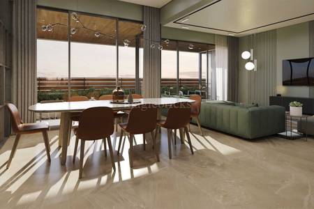 4BHK Multistorey Apartment for New Property in Hebatpur 4BHK Multistorey Apartment for New Property in Hebatpur