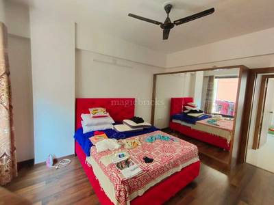 3BHK Multistorey Apartment for Resale in Koteshwar 3BHK Multistorey Apartment for Resale in Koteshwar