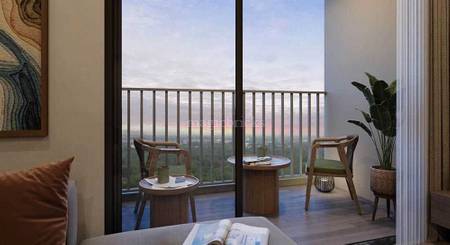 3BHK Multistorey Apartment for New Property in Goyal Orchid Life at Gunjur 3BHK Multistorey Apartment for New Property in Goyal Orchid Life at Gunjur