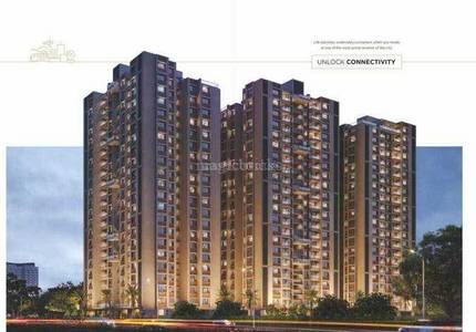3BHK Multistorey Apartment for New Property in Super Shaligram at Gota 3BHK Multistorey Apartment for New Property in Super Shaligram at Gota