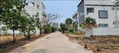 Land / Plot in Kompally Hyderabad