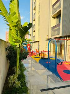 3BHK Multistorey Apartment for Resale in Centrum by Sampad at Motera 3BHK Multistorey Apartment for Resale in Centrum by Sampad at Motera