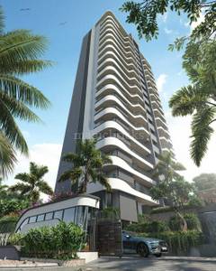 3BHK Multistorey Apartment for New Property in Veer Swastik Sky at Pal 3BHK Multistorey Apartment for New Property in Veer Swastik Sky at Pal