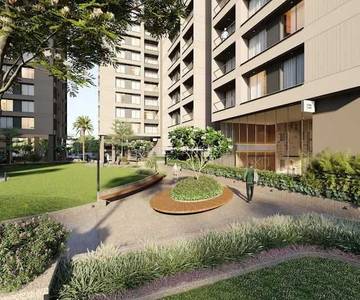 2BHK Multistorey Apartment for New Property in Vanakala 2BHK Multistorey Apartment for New Property in Vanakala