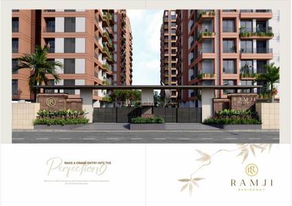 2BHK Multistorey Apartment for New Property in Jahangirabad 2BHK Multistorey Apartment for New Property in Jahangirabad