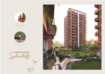 3BHK Multistorey Apartment for New Property in Jahangirabad 3BHK Multistorey Apartment for New Property in Jahangirabad