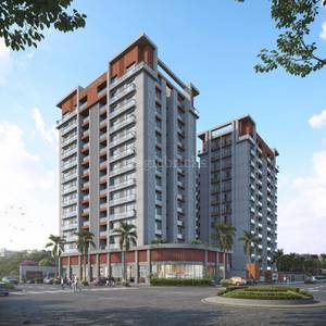 3BHK Multistorey Apartment for New Property in Palanpur 3BHK Multistorey Apartment for New Property in Palanpur