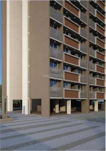 2BHK Multistorey Apartment for New Property in Pavansut Monarc Clans at Zundal 2BHK Multistorey Apartment for New Property in Pavansut Monarc Clans at Zundal