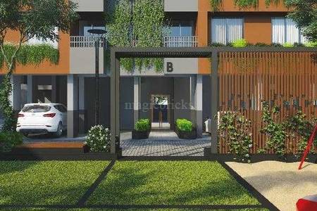 3BHK Multistorey Apartment for New Property in ONE 35 at Shilaj 3BHK Multistorey Apartment for New Property in ONE 35 at Shilaj