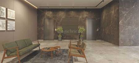 3BHK Multistorey Apartment for New Property in Setu Solitaire at Chandkheda 3BHK Multistorey Apartment for New Property in Setu Solitaire at Chandkheda