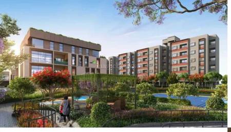 3BHK Multistorey Apartment for New Property in Medavakkam 3BHK Multistorey Apartment for New Property in Medavakkam