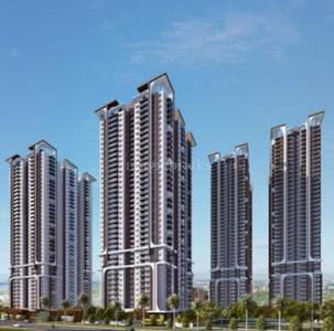 3BHK Multistorey Apartment for New Property in Rajapushpa Pristinia at Kokapet, Outer Ring Road 3BHK Multistorey Apartment for New Property in Rajapushpa Pristinia at Kokapet, Outer Ring Road