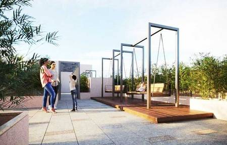 2BHK Multistorey Apartment for Resale in Zaveri Greens at Ghuma 2BHK Multistorey Apartment for Resale in Zaveri Greens at Ghuma