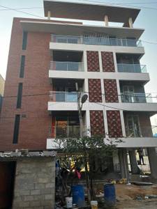 3BHK Multistorey Apartment for New Property in Block 1st HRBR Layout 3BHK Multistorey Apartment for New Property in Block 1st HRBR Layout