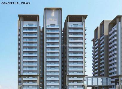 3BHK Multistorey Apartment for New Property in Manikonda Jagir 3BHK Multistorey Apartment for New Property in Manikonda Jagir