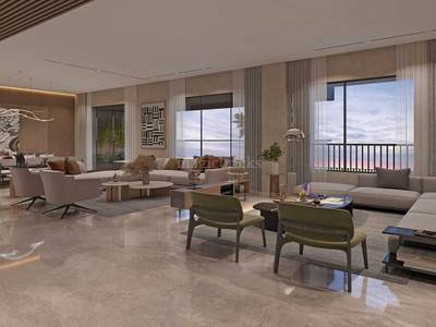 5BHK Multistorey Apartment for New Property in Riviera Palacio at Shela 5BHK Multistorey Apartment for New Property in Riviera Palacio at Shela