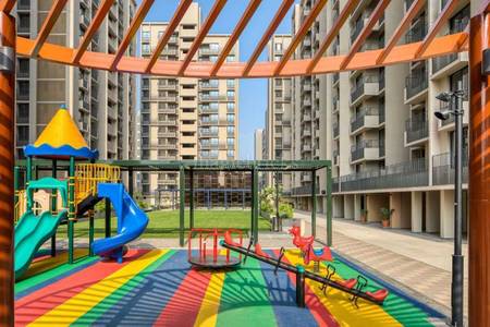 3BHK Multistorey Apartment for Resale in Sun South Rayz at South Bopal, Bopal 3BHK Multistorey Apartment for Resale in Sun South Rayz at South Bopal, Bopal