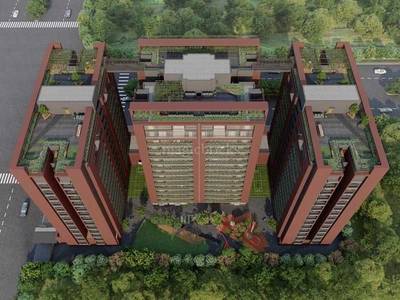 5BHK Penthouse for New Property in Sarkhej Gandhinagar Highway 5BHK Penthouse for New Property in Sarkhej Gandhinagar Highway