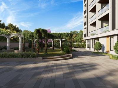 2BHK Multistorey Apartment for New Property in Chharodi 2BHK Multistorey Apartment for New Property in Chharodi