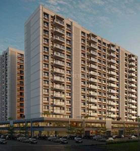 4BHK Multistorey Apartment for New Property in Rajshree Regalia at Gota 4BHK Multistorey Apartment for New Property in Rajshree Regalia at Gota
