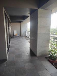 4BHK Multistorey Apartment for Resale in Prahlad Nagar 4BHK Multistorey Apartment for Resale in Prahlad Nagar