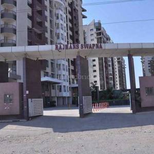 2BHK Multistorey Apartment for Resale in Rajhans Swapna at Sarthana Jakat Naka 2BHK Multistorey Apartment for Resale in Rajhans Swapna at Sarthana Jakat Naka