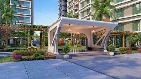 2BHK Multistorey Apartment for New Property in Swagat Clifton at Bhimrad 2BHK Multistorey Apartment for New Property in Swagat Clifton at Bhimrad