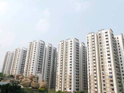 4BHK Multistorey Apartment for Resale in Kaithalapur, Borabanda 4BHK Multistorey Apartment for Resale in Kaithalapur, Borabanda