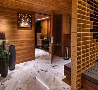 4BHK Multistorey Apartment for New Property in Oeuvre 2 at Bodakdev 4BHK Multistorey Apartment for New Property in Oeuvre 2 at Bodakdev