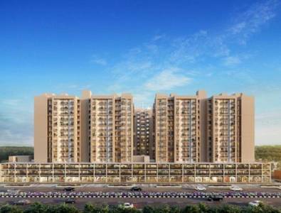 3BHK Multistorey Apartment for Resale in Godrej Garden City 3BHK Multistorey Apartment for Resale in Godrej Garden City