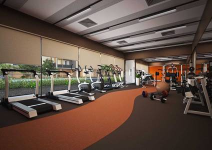 5BHK Multistorey Apartment for New Property in Ambli 5BHK Multistorey Apartment for New Property in Ambli