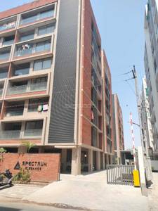 3BHK Multistorey Apartment for Resale in Spectrum Elegance at Gota 3BHK Multistorey Apartment for Resale in Spectrum Elegance at Gota