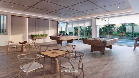 4BHK Multistorey Apartment for New Property in The Storeys at Vaishnodevi Circle 4BHK Multistorey Apartment for New Property in The Storeys at Vaishnodevi Circle