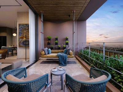 4BHK Multistorey Apartment for New Property in Chharodi 4BHK Multistorey Apartment for New Property in Chharodi