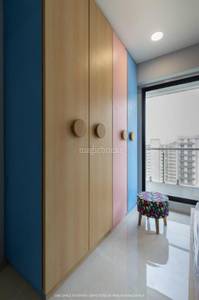 2BHK Multistorey Apartment for Resale in Green Leaf at Vesu 2BHK Multistorey Apartment for Resale in Green Leaf at Vesu