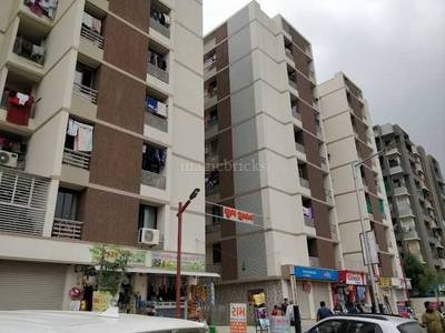 2BHK Multistorey Apartment for Resale in Shubh Jivan at Vastral 2BHK Multistorey Apartment for Resale in Shubh Jivan at Vastral