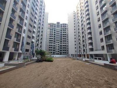 2BHK Multistorey Apartment for Resale in Sun Atmosphere at Shela 2BHK Multistorey Apartment for Resale in Sun Atmosphere at Shela