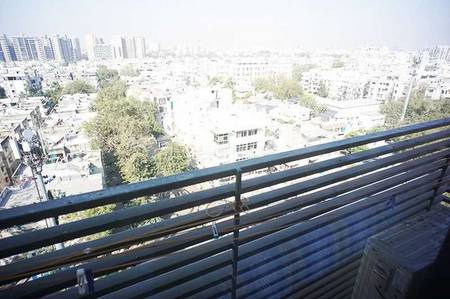 2BHK Multistorey Apartment for Resale in Memnagar 2BHK Multistorey Apartment for Resale in Memnagar
