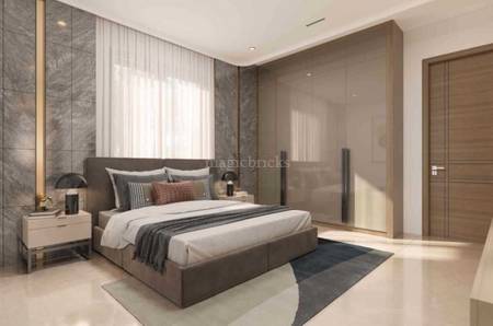 4BHK Multistorey Apartment for New Property in Chanda Nagar 4BHK Multistorey Apartment for New Property in Chanda Nagar