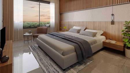 3BHK Multistorey Apartment for New Property in Adani Atrius at Jagatpur 3BHK Multistorey Apartment for New Property in Adani Atrius at Jagatpur