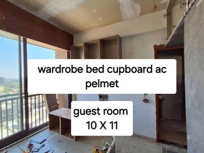 3BHK Multistorey Apartment for Resale in Apoorvam at Gota 3BHK Multistorey Apartment for Resale in Apoorvam at Gota