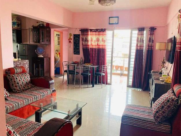 BHK Flats in Pimpri, Pune: 34+ Flats Apartments