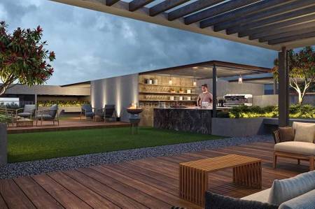 4BHK Multistorey Apartment for New Property in Central Park at Pal 4BHK Multistorey Apartment for New Property in Central Park at Pal