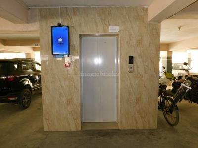 3 BHK Flat in Sanvi Sri Abode in Bachupally
