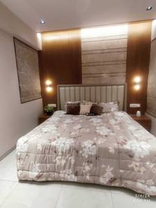 3BHK Multistorey Apartment for New Property in South Bopal, Bopal 3BHK Multistorey Apartment for New Property in South Bopal, Bopal