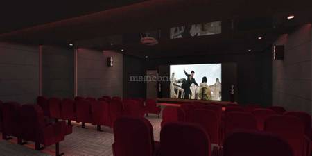 3BHK Multistorey Apartment for Resale in Orchid Legacy at Shela 3BHK Multistorey Apartment for Resale in Orchid Legacy at Shela