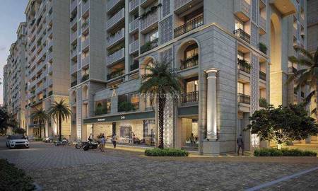 5BHK Multistorey Apartment for Resale in Rajyash Regius at Bopal 5BHK Multistorey Apartment for Resale in Rajyash Regius at Bopal
