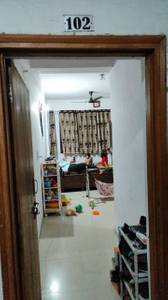 1BHK Multistorey Apartment for Resale in Supremus at Vastral 1BHK Multistorey Apartment for Resale in Supremus at Vastral