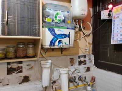 1BHK Builder Floor Apartment for Resale in Mahavir Enclave Part 1 1BHK Builder Floor Apartment for Resale in Mahavir Enclave Part 1