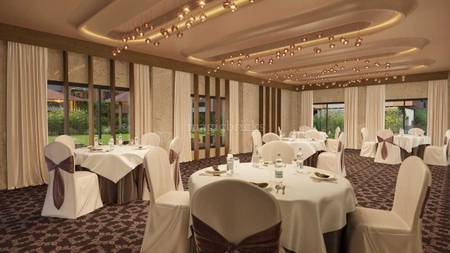 3BHK Multistorey Apartment for New Property in Sarang Lakeview at Vaishnodevi Circle 3BHK Multistorey Apartment for New Property in Sarang Lakeview at Vaishnodevi Circle